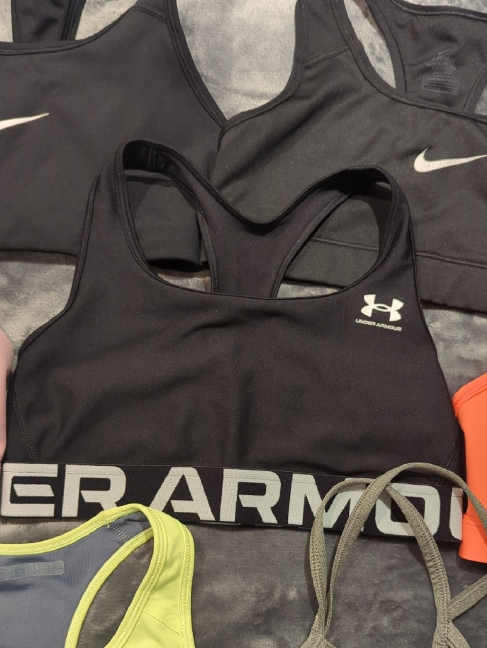 Running Bra Bundle - Picture 6 of 8